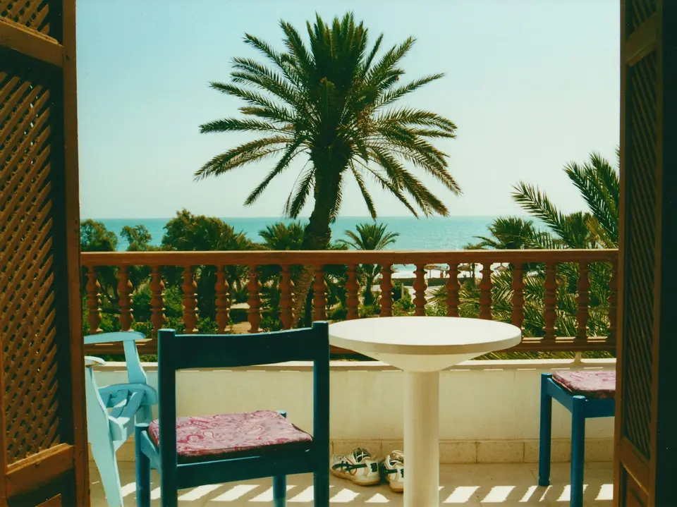 Chambre Jardin, photo 3