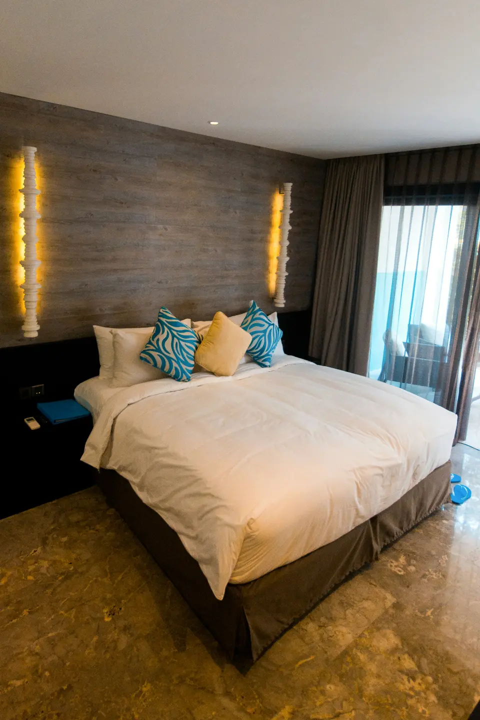 Chambre Océan, photo 2