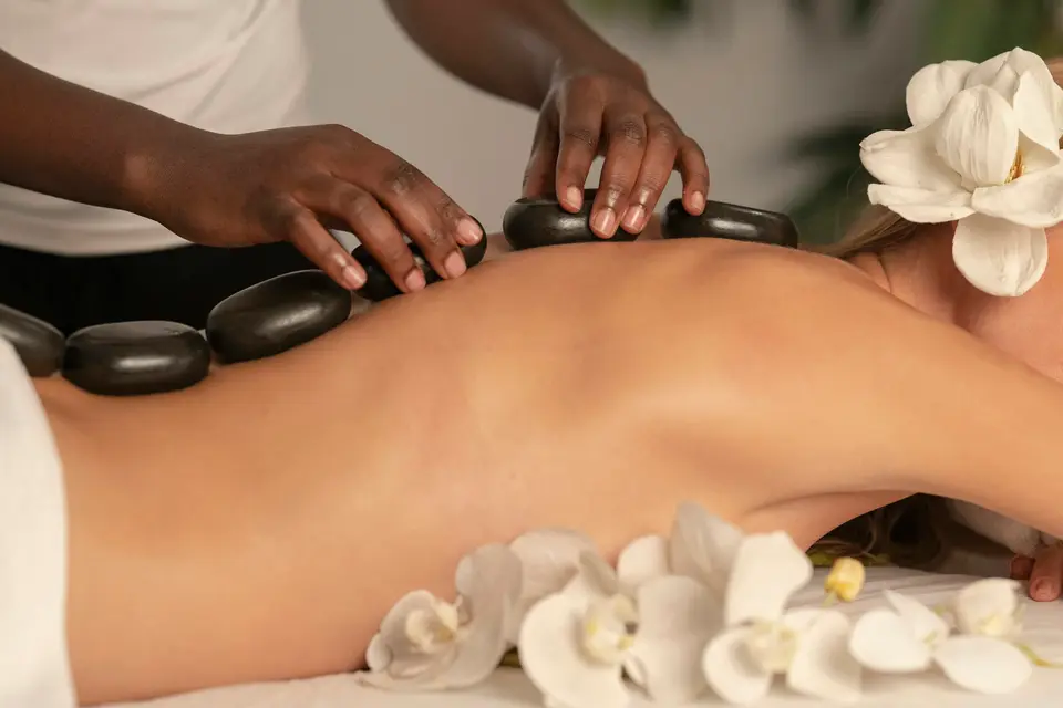 Le spa